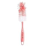 Badabulle Bottle Brush (Blue) by Badabulle
