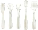 高桑金属 ウィズ ア チャイルドカトラリー ギフトセット5pc