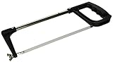 Craftsman 9-36142 10 or 12-Inch Adjustable and Tubular Frame Hacksaw [並行輸入品]
