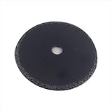 Disston GC304 Remgrit 7.6cm Coarse Grit Carbide Grit Circular Saw Blade