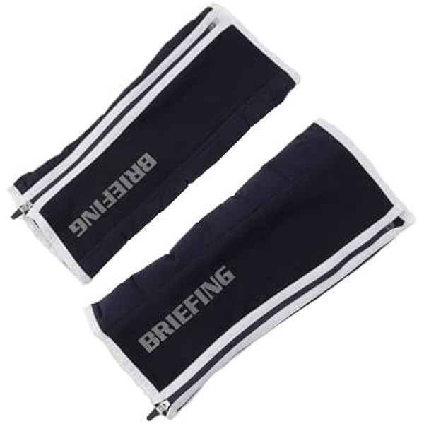 Amazon.co.jp: [ブリーフィング] レッグウォーマー レディース