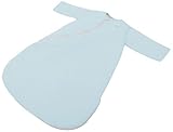 Purflo Plain Jersey Sleepsac - Blue - 18mths+ by PurFlo [並行輸入品]