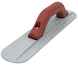 Marshalltown 3-.13in. X 16in. Round End Magnesium Floats 143D