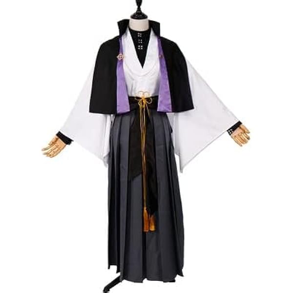 Amazon.co.jp: 夢野幻太郎 コスプレウィッグ ヒプノシスマイク