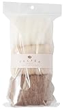 原ウール Feltea 羊毛フェルト 60g 3色セット 各色20g (B.ブラウン系)
