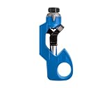 Jonard Tools CST-1140 Round Cable Strip & Ring Tool for Cables 4.5-29 mm in Diameter