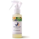 アロミック・エアー(AROMIC AIR) AROMASTAR(アロマスター) アロマスプレー キャンドルライト 100ml
