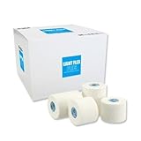 Dメディカル ソフト伸縮テープ ライトフレックスプラス スモールパック 幅:75mm 長さ:6.9m/本数:4 (箱なし)