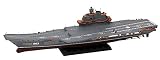 ピットロード 1/700 スカイウェーブシリーズ ロシア海軍 航空母艦 アドミラル・クズネツォフ プラモデル M51