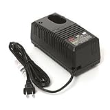 CRL Skil 12ボルトバッテリー充電器( 110 VAC )