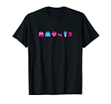パックマン Tシャツ