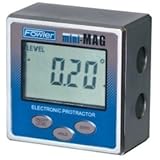 Fowler 74 – 422 – 450 – 1 mini-mag分度器