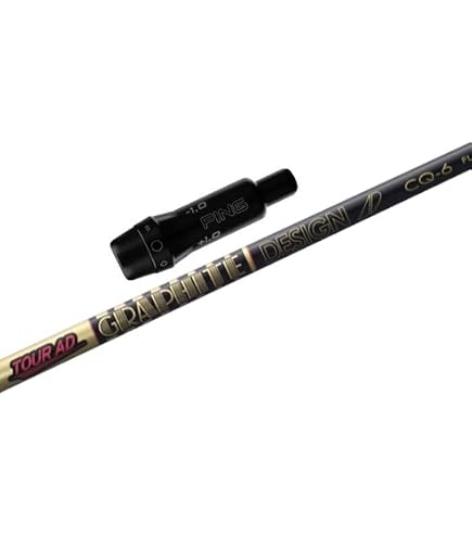 Amazon.co.jp: ZEROSTATiON スリクソン用互換 スリーブ付きシャフト