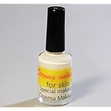 特殊メイク肌用接着剤 Strong adhesive