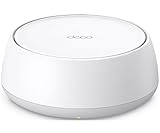 Deco BE25 BE3600 デュアルバンドメッシュWi-Fi 7システム 1パック