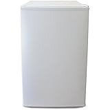 小型冷蔵庫 省エネ70リットル型　Peltism(ペルチィズム)　 「Dune white」　HPTシリーズ　ドア左開き　 病院・クリニック・ホテル向け冷蔵庫 ペルチェ冷蔵庫 ミニ冷蔵庫 電子冷蔵庫