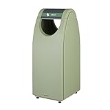 Bunbetuクリンクーゼ #C・空カン シルエットグリーン 2102380