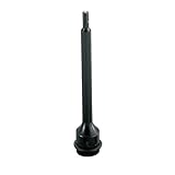 TONE(トネ) インパクト用ロングヘキサゴンソケット(マグネット付) 4AH-06LK