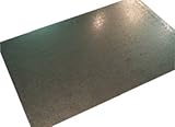 Steelworks Boltmaster 11771スチールシート、6 x 24 "