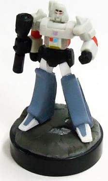 Amazon トランスフォーマー ヒストリーコレクション 1st メガトロン 単品 フィギュア ドール 通販