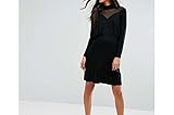 (エイソス) ASOS Maternity NURSING Victoriana Mesh Dress マタニティNURSING Victorianaメッシュドレス (並行輸入品) uniroman