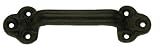Large Cast Iron GateDoor Pull Set of 6 by wga