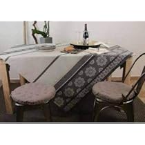 Amazon.co.jp: Sud etoffe（シュッド エトッフ）テーブルクロス