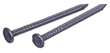 The Hillman Group 592292 Box Nails 6D 2-Inch, 30-Pack by The Hillman Group