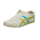 [オニツカタイガー] スニーカー MEXICO 66 SLIP-ON1 ホワイト/ホワイト 27.5 cm