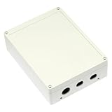 Mikrotik CA/OTS Small Outdoor Case for RB/CRD/411 series 1 Ethernet insulator [並行輸入品]