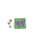 Party Accessories- Girl's Magic Growing Stylish Towel (; Assorted Styles) by Amscan