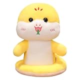 ヘビ ぬいぐるみ 干支 巳 ぬいぐるみ ふわふわ 癒し 可愛い 蛇 柔らかい 巳年 動物 かわいい おもちゃ お正月 プレゼント