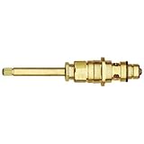 Brasscraft st3968切替弁Stem for Gerber洗面forタブ/シャワー蛇口アプリケーション