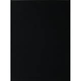 呉竹 書道 下敷き 書道用品 美濃判 No11 黒 KA34-101