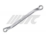45 °オフセットボックスwrench-europe T by JTC pe1617