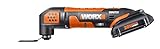 WORX WX682L 20V Oscillating Tool [並行輸入品]