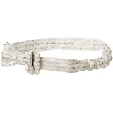 ジンボリー GYMBOREE/ ソフトヘッドバンド アイボリー ゴールド ドット 小物ジュエリー・ヘアーアクセサリー OneSize【並行輸入】