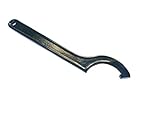HHIP 3900-0595 ER-32 Spanner Hook Wrench for ER Chuck Nut, 45-52 mm by HHIP