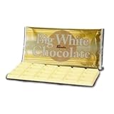 高岡食品工業 ビッグホワイトチョコレート 6コ