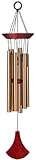 Woodstock Chimes WOODCPT Chimes of Patagonia