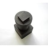 ミエラセン:MIE 長穴ポンチ(昭和精工用)14X30mm MLP-14X30-S 型式:MLP-14X30-S