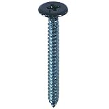 ダイドーハント (DAIDOHANT) (補強金物) 1x4専用ビス 3ｘ30 1x4専用ビス [ 頭黒 ] (呼び径) 3mm x (長さ) 30mm (20 本入) 10179756