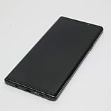 Amazon Au Galaxy Note9 Scv40 ラベンダー パープル 白ロム 携帯電話 スマートフォン本体 通販