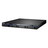 HDL4-HA8-UB [10GbE Linux 4ドライブ 1U NAS 8TB]