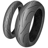 ミシュラン PILOT POWER 2CT 190／50ZR17 M／C (73W) TL 023640