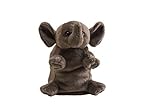 Switch A Rooz Tiger/Elephant Tubby and Cubbie Plush [並行輸入品]