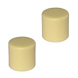 ベッセル(VESSEL) プラスチックヘッド 交換用替頭 Φ31 No.76-10/77-10・No.70-1用 2個入 No.076110