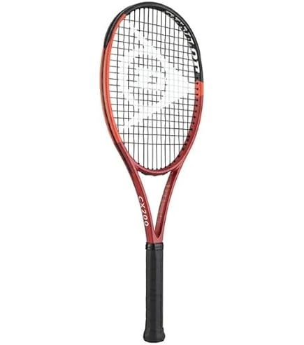 Amazon | DUNLOP(ダンロップ) テニス 硬式テニスラケット 25CX400 TOUR