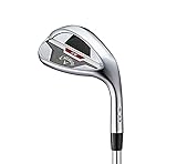 キャロウェイ(Callaway) 右用 ウェッジ CB WEDGE 23 ([ロフト]58度 [バウンス角]12度 N.S.PRO Zelos 7 S [長さ]35インチ D2) クロムメッキ メンズ