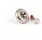 FRYMASTER 826-1979 Filter Pan Roller with Screw Kit [並行輸入品]